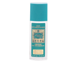4711 deo vaporizador 75 ml