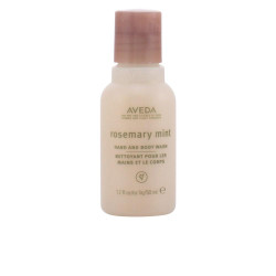ROSEMARY MINT hand body wash 50 ml