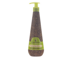 NOURISHING leave in cream 300 ml