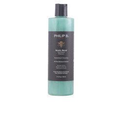 NORDIC WOOD hair body shampoo 350 ml