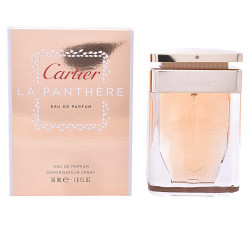 LA PANTHeRE eau de parfum vaporizador 50 ml
