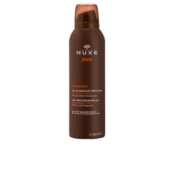 NUXE MEN rasage de reve gel de rasage 150 ml
