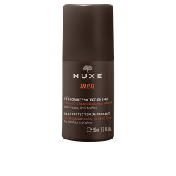 NUXE MEN desodorante protection 24h roll on 50 ml
