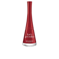 1 SECONDE nail polish 009 lets get redy