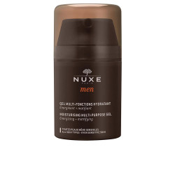NUXE MEN gel multi fonctions hydratant 50 ml