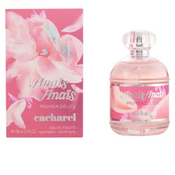 ANAyS ANAyS PREMIER DeLICE eau de toilette spray 100 ml