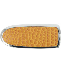 ROUGE G le capot double miroir nomad queen