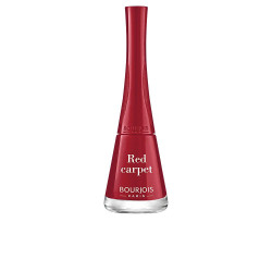 1 SECONDE nail polish 010 red carpet