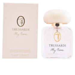 MY NAME eau de parfum vaporizador 50 ml