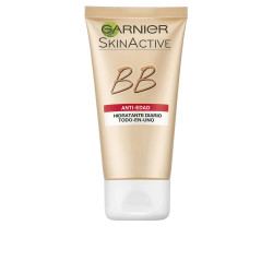 SKIN NATURALS BB CREAM anti edad medium 50 ml