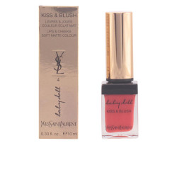 BABY DOLL KISSBLUSH 04 orange fougueux 10 ml