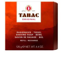 TABAC ORIGINAL shaving soap recarga bowl 125 gr