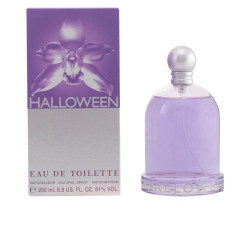 HALLOWEEN eau de toilette vaporizador 200 ml