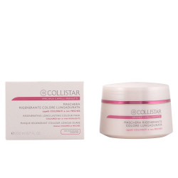PERFECT HAIR regenerating long lasting color mask 200 ml