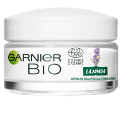 BIO ECOCERT lavanda crema dia anti edad 50 ml