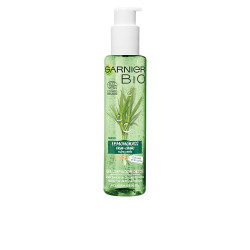 BIO ECOCERT lemongrass gel limpiador 150 ml