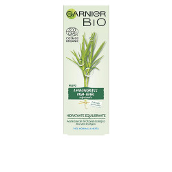 BIO ECOCERT lemongrass crema hidratante 50 ml