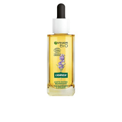 BIO ECOCERT lavanda aceite rostro reafirmante 30 ml