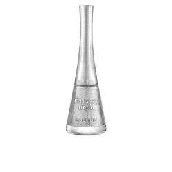 1 SECONDE nail polish 019 grey zy night
