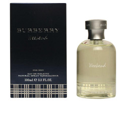 WEEKEND FOR MEN edt vaporizador 100 ml