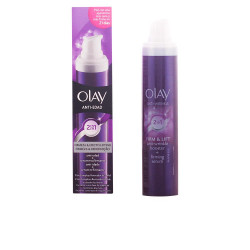 ANTI EDAD 2en1 serum reafirmante efecto lifting 50 ml