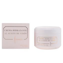 FRANCIS ACEITE DE VISoN crema hidratante facial 100 ml