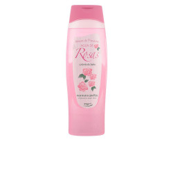 AGUA DE ROSAS colonia de bano 750 ml
