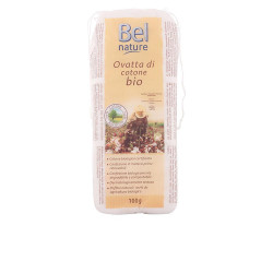 NATURE ECOCERT algodon organico 100 gr