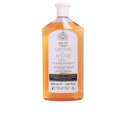 AZUFRE VERI locion anti caida 400 ml
