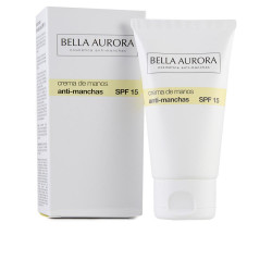 M7 crema de manos anti manchas SPF15 75 ml