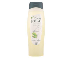 GOTAS FRESCAS colonia concentrada 750 ml