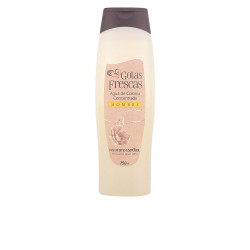 GOTAS FRESCAS colonia concentrada HOMBRE 750 ml