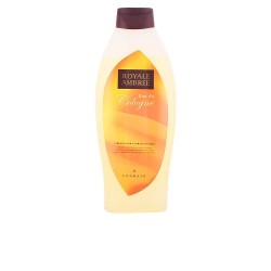 ROYALE AMBREE eau de cologne 750 ml