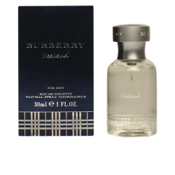WEEKEND FOR MEN edt vaporizador 30 ml