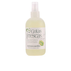 GOTAS FRESCAS colonia concentrada vaporizador 250 ml