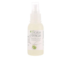 GOTAS FRESCAS colonia concentrada vaporizador 80 ml