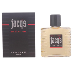 JACQ S eau de cologne 200 ml
