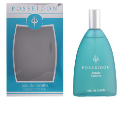 POSEIDON CLASSIC HOMBRE edt vaporizador 150 ml