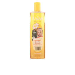 ANIAN NIyOS champu suave manzanilla 400 ml