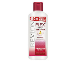 FLEX KERATIN shampoo dyedhighlighted hair 650 ml