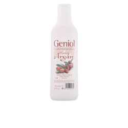 GENIOL champu argan 750 ml