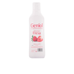GENIOL champu fresa 750 ml