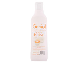 GENIOL champu huevo 750 ml