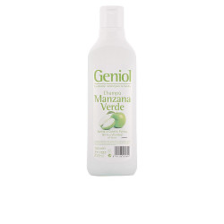 GENIOL champu manzana verde 750 ml