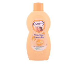 CHAMPu ultra suave 500 ml