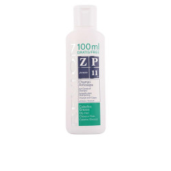 ZP11 champu anticaspa cabellos grasos 400 ml