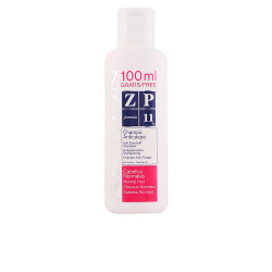 ZP11 champu anticaspa cabellos normales 400 ml