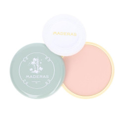 MADERAS DE ORIENTE polvo crema 02 rachel