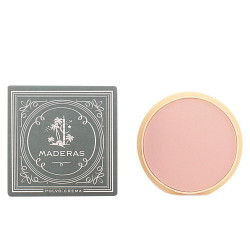 MADERAS DE ORIENTE polvo crema 01 natural