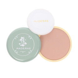 MADERAS DE ORIENTE polvo crema 04 trigueno